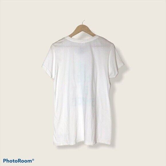 RuPaul NWT Women's Junior XL "All Tee All Shade" Shirt Drag Race 100% Cotton - Picture 2 of 8